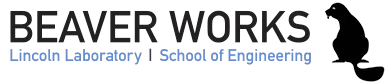 MIT Beaver Works logo